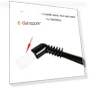 Thumbnail Short Handle Coffee Machine Cleaning Brush — Cleaning Products