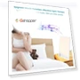 Thumbnail Simulated Sunlight Lamp with White Noise Machine — Light Therapy Solutions