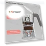 Thumbnail Small Seven Power Fancy Coffee Machine — Espresso Machines