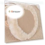 Thumbnail Spiral Wire Spring Fabric Round Cats Scratching Toys — Cat Playthings