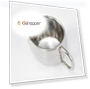 Превью Stainless Steel Beer Mug — Coffee & Tea