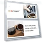 Превью Stainless Steel Coffee Powder Dispenser — Coffee & Espresso Machine Components
