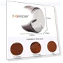 Превью Stainless Steel Coffee Powder Flat Powder Filling Device — Coffee & Espresso Machine Components