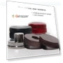 Превью Stainless Steel Coffee Powder Flat Powder Filling Device — Coffee & Espresso Machine Components