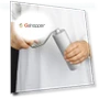 Thumbnail Stainless Steel Hand Crank Coffee Bean Grinder — Hand Coffee Grinders