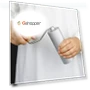 Thumbnail Stainless Steel Hand Crank Coffee Bean Grinder — Hand Coffee Grinders