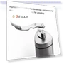 Превью Stainless Steel Hand-Cranked Coffee Grinder — Hand Coffee Grinders