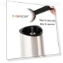 Превью Stainless Steel Hand-Cranked Coffee Grinder — Hand Coffee Grinders