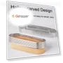 Thumbnail Stainless Steel Mousse Ring — Cake Rings