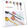 Thumbnail Stainless Steel Spoon Set — Spoons