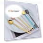 Thumbnail Stainless Steel Spoon Set — Spoons