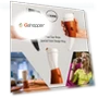 Thumbnail Stainless Steel Vacuum Flask with Rope — Flasks