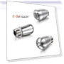 थंबनेल Steam Nozzle — Milk Frothing Pitchers, Able