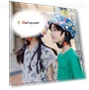Превью Summer Lightweight 3C Certified Children's Helmet — Children's Cycling Helmets, Youpin
