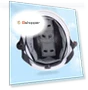 Превью Summer Lightweight 3C Certified Children's Helmet — Children's Cycling Helmets, Youpin