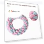 Thumbnail Teeth Grinding and Cleaning Toy for Dogs — Chew Toys