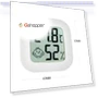 Thumbnail Temperature And Humidity Measuring Baby Room Temperature Meter — Home Climate Control