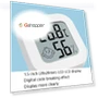 Thumbnail Temperature And Humidity Measuring Baby Room Temperature Meter — Home Climate Control