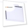 Превью Three Level of Brightness Dimmable A4 LED Drawing Sketchpad Light Pad — Light Boxes
