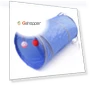 Thumbnail Two-Way Tunnel Storage Folding Cat Channel — Tunnels