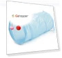 Thumbnail Two-Way Tunnel Storage Folding Cat Channel — Tunnels