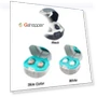 Превью TWS Ear Sound Amplifier Hearing Aid with Charging Bay — Hearing Support