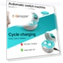 Превью TWS Ear Sound Amplifier Hearing Aid with Charging Bay — Hearing Support