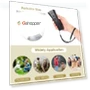 Превью Ultrasonic Anti Dog Barking Pet Trainer — Sonic Deterrents