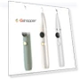 Превью Ultrasonic Dental Plaque and Calculus Remover — Ultrasonic Scalers