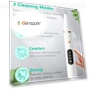 Превью Ultrasonic Electric Dental Cleaner — Power Flossers