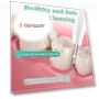 Превью Ultrasonic Electric Dental Cleaner — Power Flossers