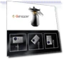 Thumbnail Universal Projector Floor Stand — Projector Mounts, SKERELL