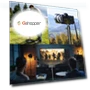 Thumbnail Universal Projector Floor Stand — Projector Mounts, SKERELL