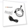 Превью USB Rechargeable Hearing Aid with Adjustable Pitch Sound Amplifier — Hearing Support