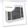 Thumbnail Wireless Indoor Outdoor High-Precision Thermometer — Home Climate Control