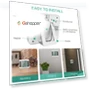 Thumbnail Wireless Indoor Outdoor High-Precision Thermometer — Home Climate Control