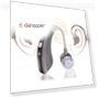Thumbnail Wireless Invisible Sound Amplifier Collector — Hearing Support