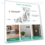 Thumbnail Wireless Refrigerator Thermometer — Refrigerator