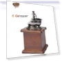 Thumbnail Wooden coffee bean grinder — Hand Coffee Grinders