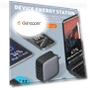Thumbnail 100W 4-Port USB PD Charger — Chargers, LDNIO