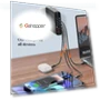 Thumbnail 140W 6-Port USB PD Charger — Chargers, LDNIO