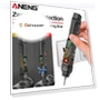Thumbnail 2-in-1 Multimeter Test Pen with VA Color Display — Electrical Testers, ANENG