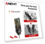 Превью 2-in-1 Multimeter Test Pen — Auto Electrical Tools, ANENG