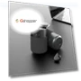 Thumbnail 2 In 1 TWS Earphone Wireless Speaker with Earbuds — Portable Audio