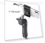 Thumbnail 3-axis gimbal stabilizer — Steady Shots