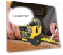Thumbnail 3-In-1 Infrared Laser Tape Measuring — Laser Distance Measuring Tools, Measurin