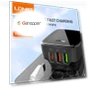 Thumbnail 32W 3-Port USB PD Charger — Wall Chargers, LDNIO