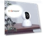 Превью 360° Home Security Camera 2K — Dome Surveillance Cameras, Mi
