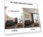 थंबनेल 360° Home Security Camera — Smart Home Security, Mi