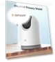 थंबनेल 360° Home Security Camera — Smart Home Security, Mi